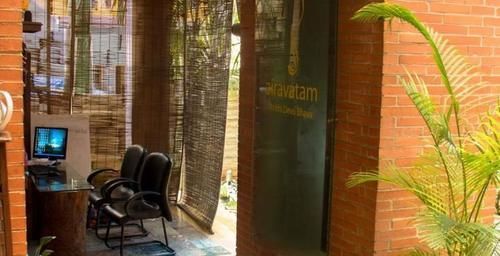 Airavatam Boutique Hotels Μπανγκαλόρ Εξωτερικό φωτογραφία